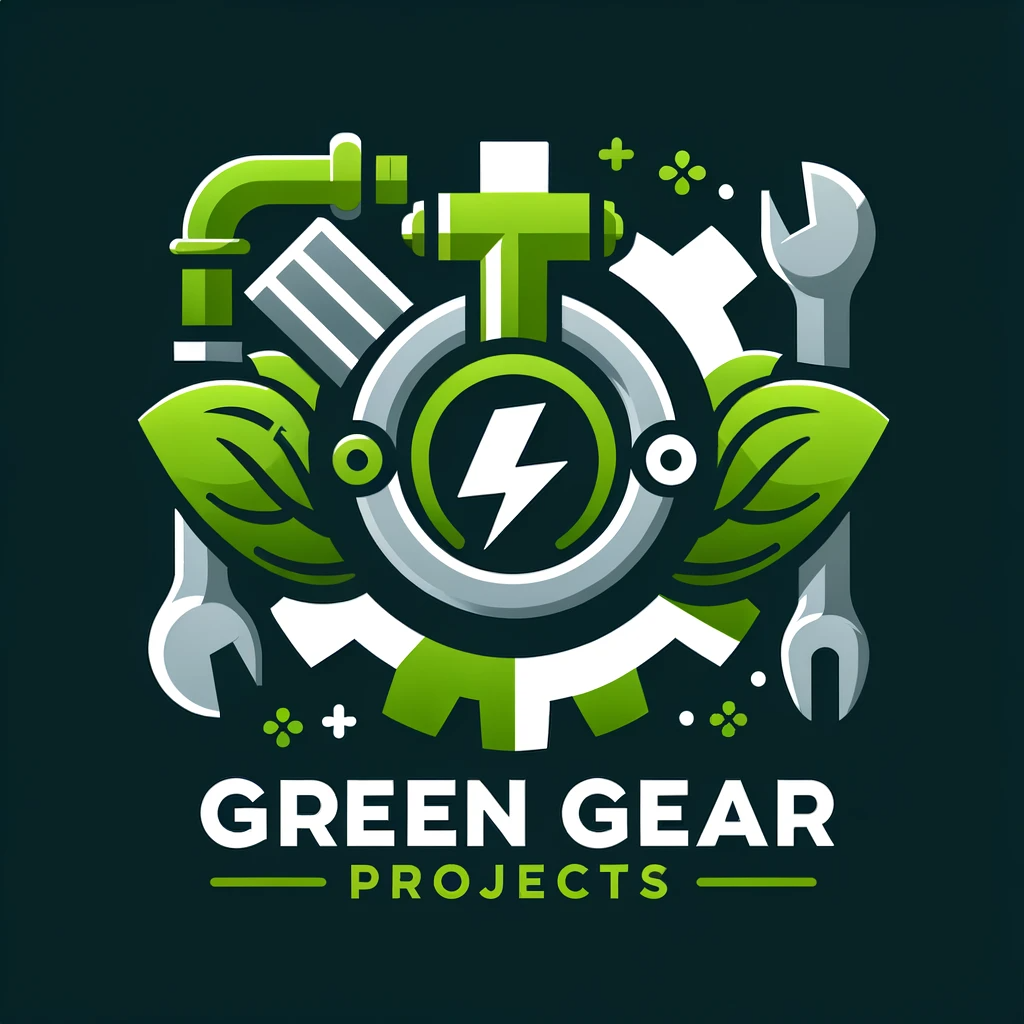 Green Gear Projects